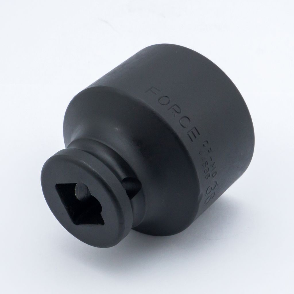 ลูกบ็อกซ์ลม 1/2" 6เหลี่ยม เบอร์ 36 FORCE รุ่น 44536 ราคา ฿240