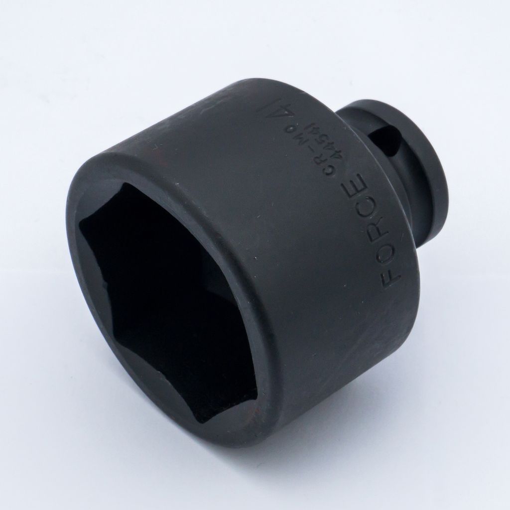 ลูกบ็อกซ์ลม 1/2" 6เหลี่ยม เบอร์ 41 FORCE รุ่น 44541 รูปที่ 3