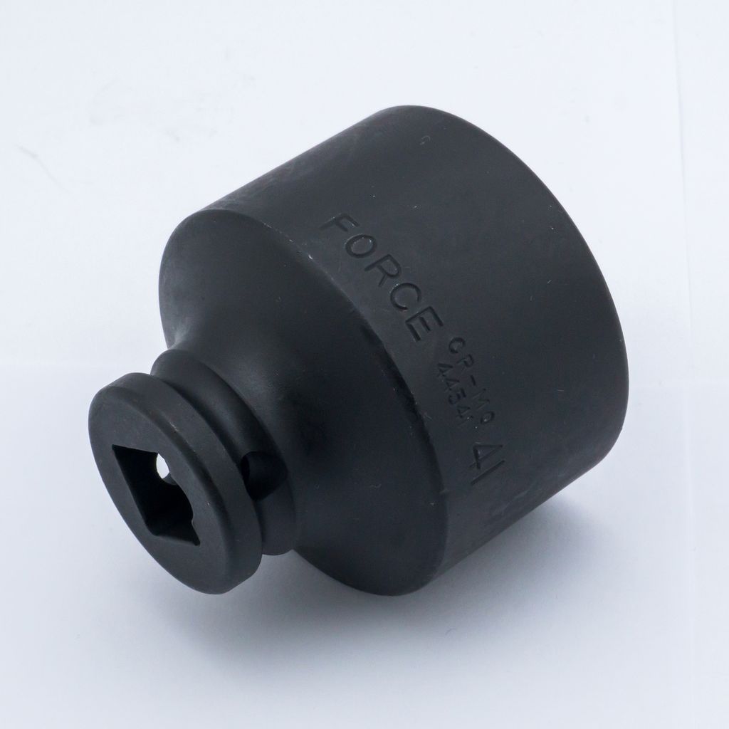 ลูกบ็อกซ์ลม 1/2" 6เหลี่ยม เบอร์ 41 FORCE รุ่น 44541 ราคา ฿300