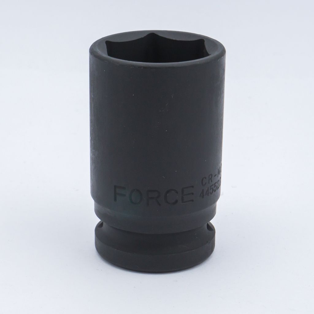 ลูกบ๊อกซ์ลม 6เหลี่ยม เบอร์ 23 FORCE รุ่น 4455223 รูปที่ 4