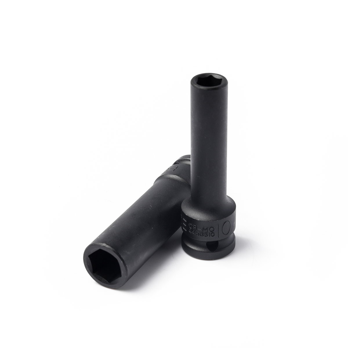 FORCE 6-Point Impact Socket 85MM 1/2" No. 10, Model 4458510 price ฿132
