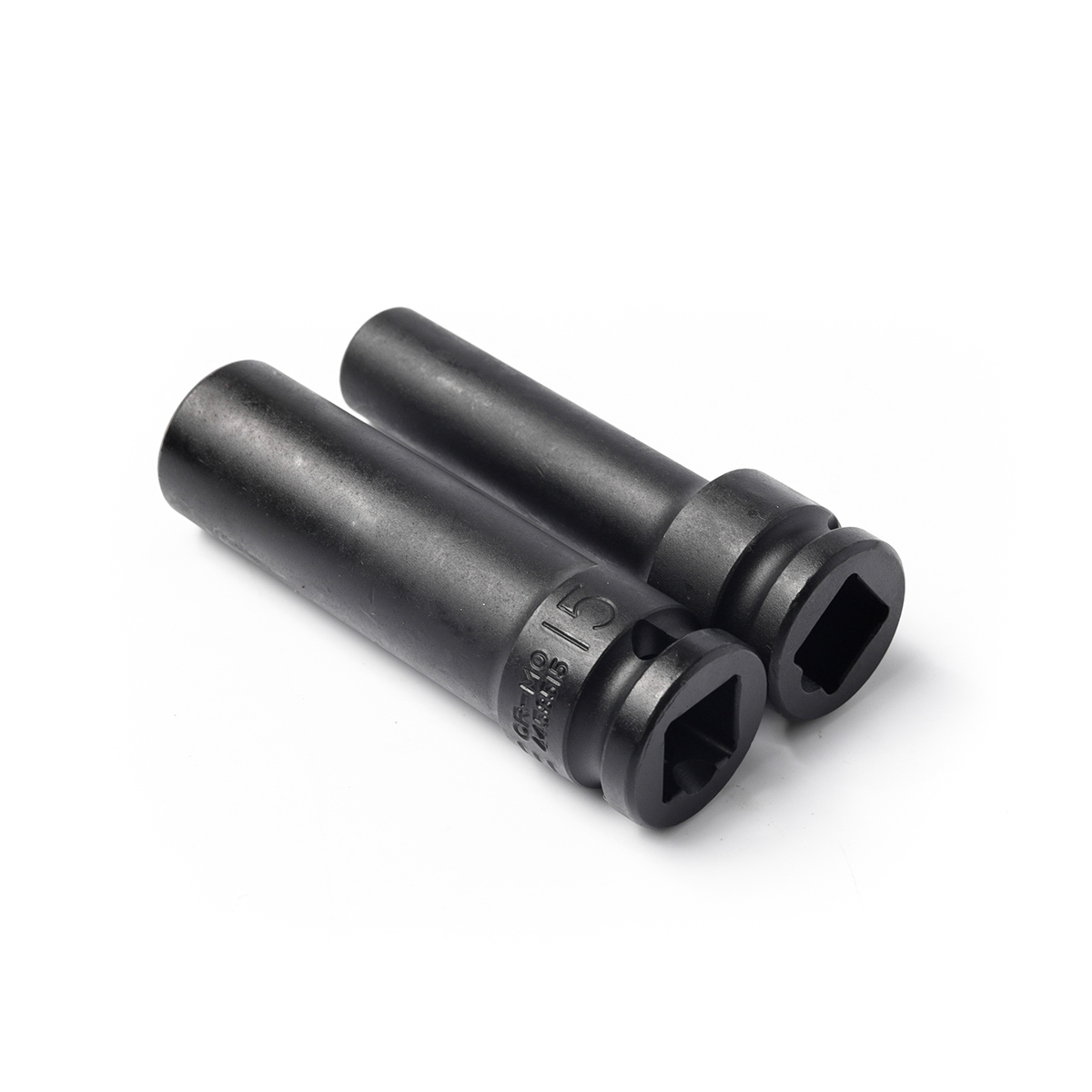 FORCE 6-Point Impact Socket 85MM 1/2" No. 10, Model 4458510 photo 4