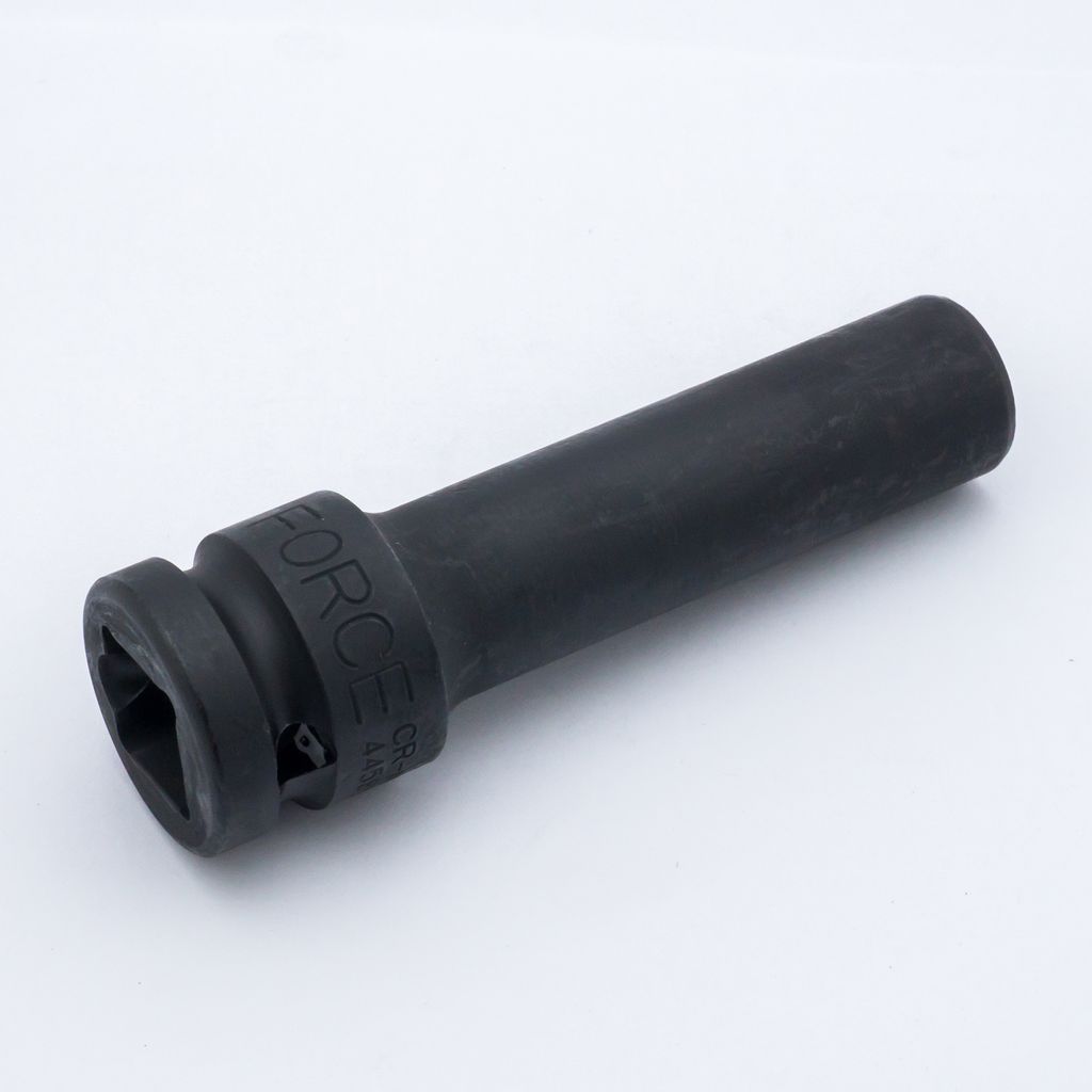 FORCE Impact Socket 6PT.85MM 1/2" No. 11, Model 4458511 price ฿132