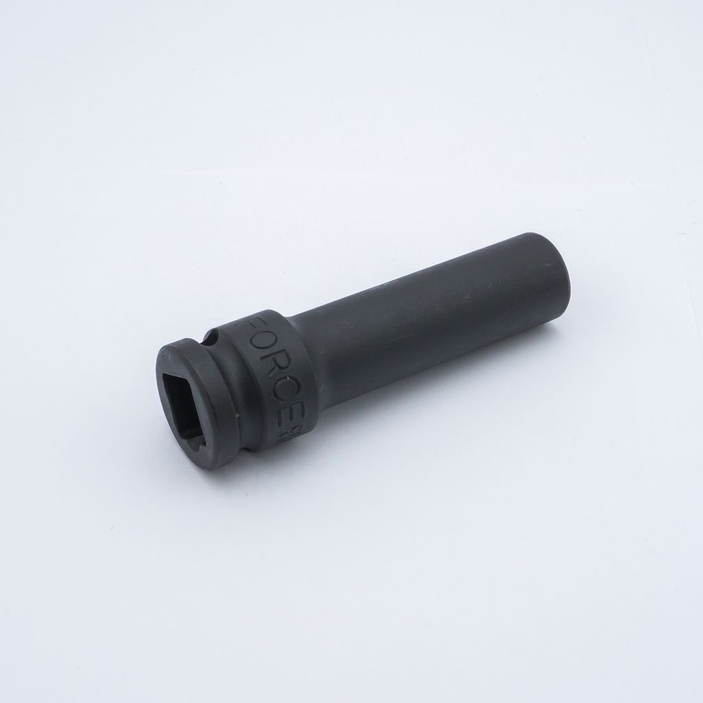 FORCE Impact Socket 6PT.85MM 1/2" No. 12, Model 4458512 price ฿132