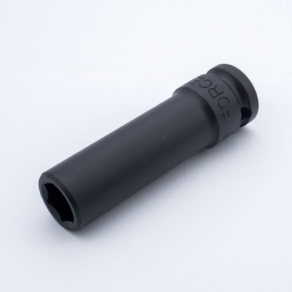 FORCE Impact Socket 6PT.85MM 1/2" No. 14, Model 4458514 photo 3