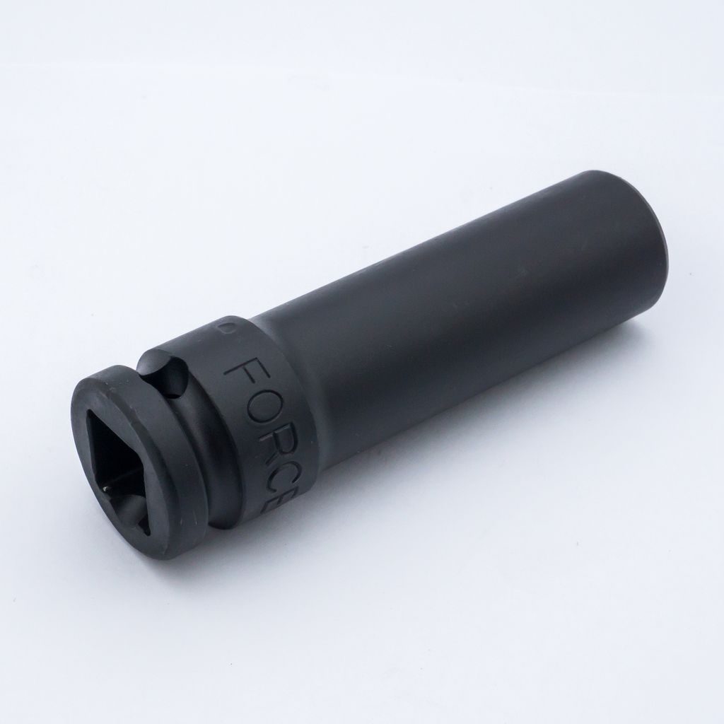 FORCE Impact Socket 6PT.85MM 1/2" No. 14, Model 4458514 price ฿132
