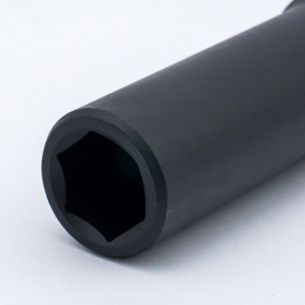 FORCE Impact Socket 6PT.85MM 1/2" No. 14, Model 4458514 photo 2