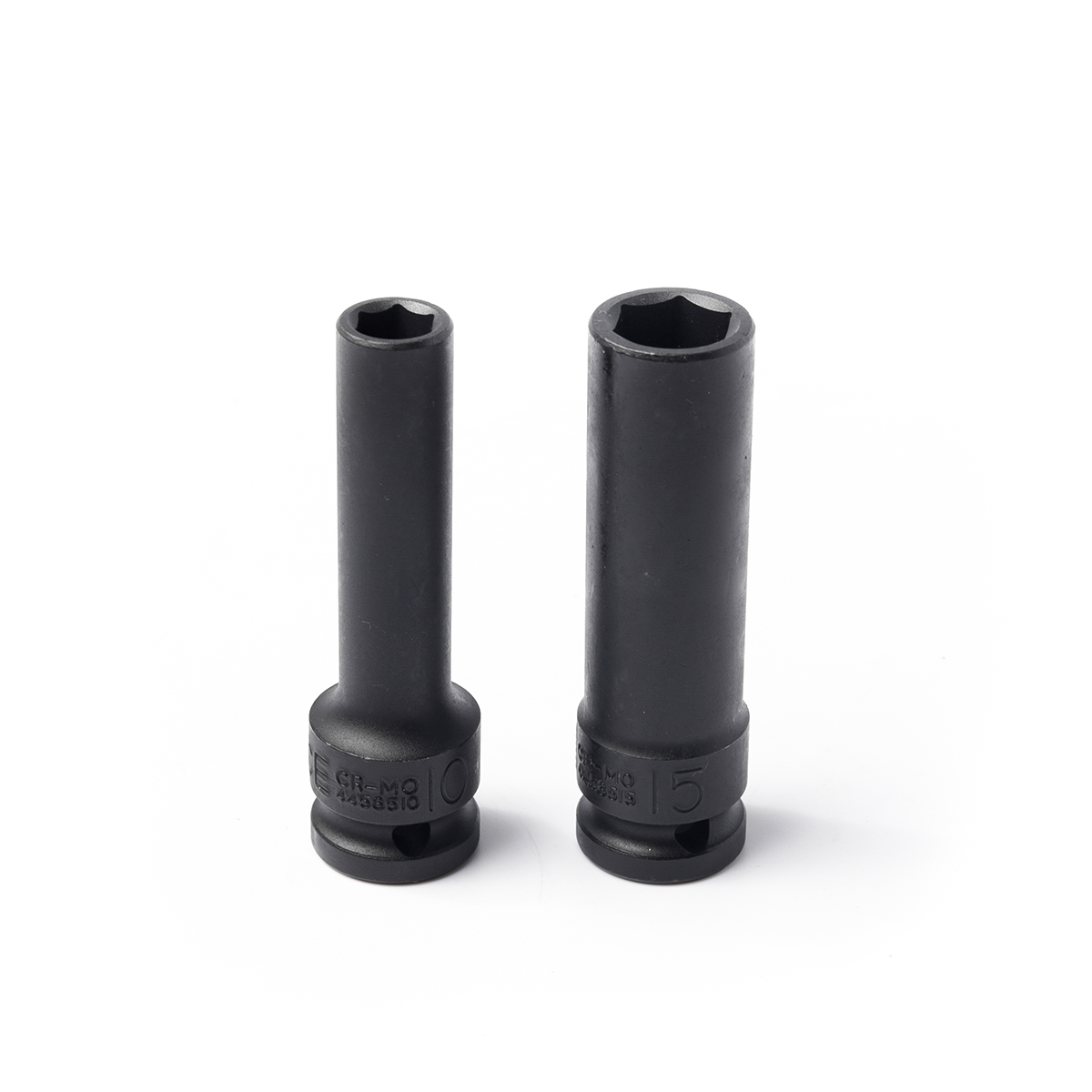 ลูกบ๊อกซ์ลม6PT.85MM 1/2"เบอร์ 15 FORCE รุ่น 4458515 รูปที่ 2