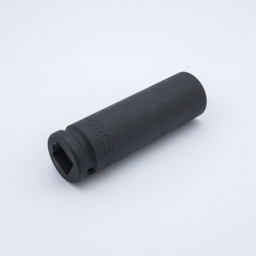FORCE Impact Socket 6PT.85MM 1/2" No. 17, Model 4458517 price ฿132