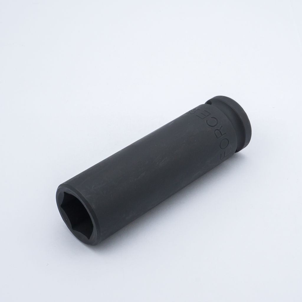 FORCE Impact Socket 6PT.85MM 1/2" No. 17, Model 4458517 photo 2