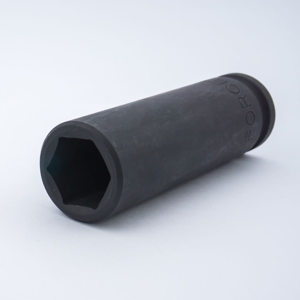 FORCE Impact Socket 6PT.85MM 1/2" No. 17, Model 4458517 photo 3