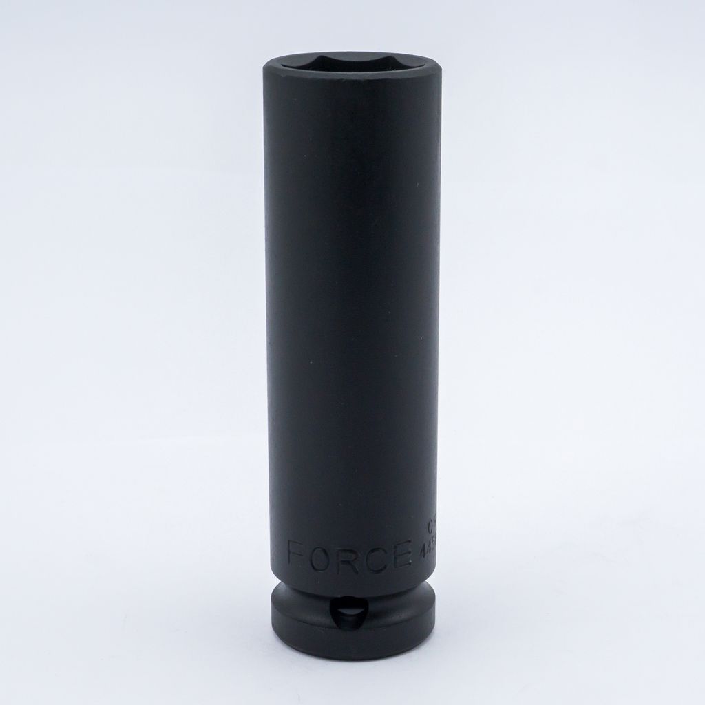 FORCE Socket 1/2" for Alloy Wheels, No. 17, Model 4458517TH photo 4