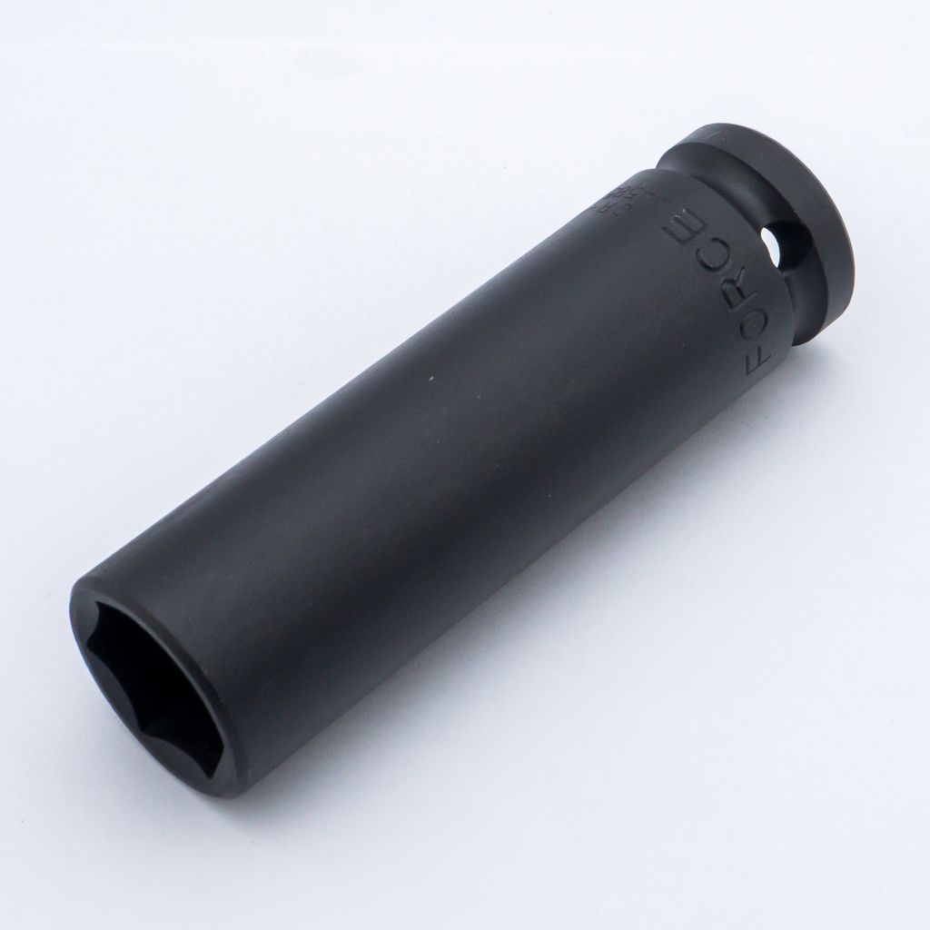 FORCE Socket 1/2" for Alloy Wheels, No. 17, Model 4458517TH photo 3