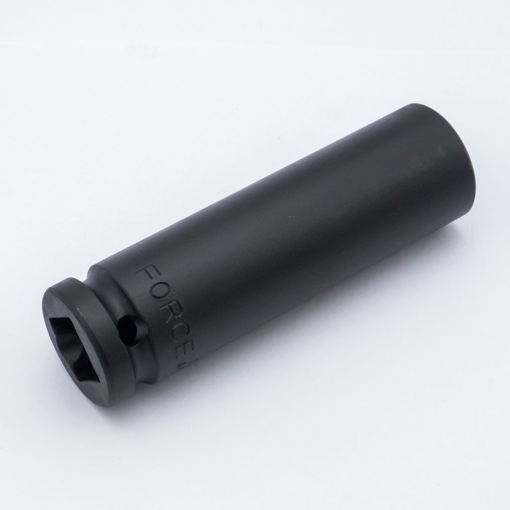 FORCE Socket 1/2" for Alloy Wheels, No. 17, Model 4458517TH price ฿132