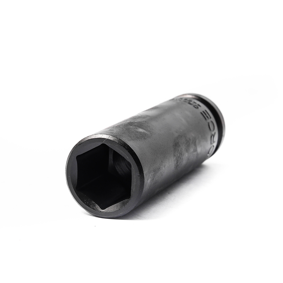 FORCE Impact Socket 6PT.85MM 1/2" No. 19, Model 4458519 photo 3