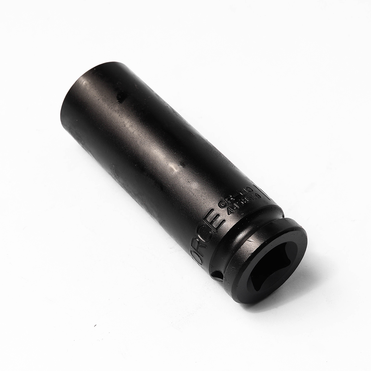 FORCE Impact Socket 6PT.85MM 1/2" No. 19, Model 4458519 photo 2