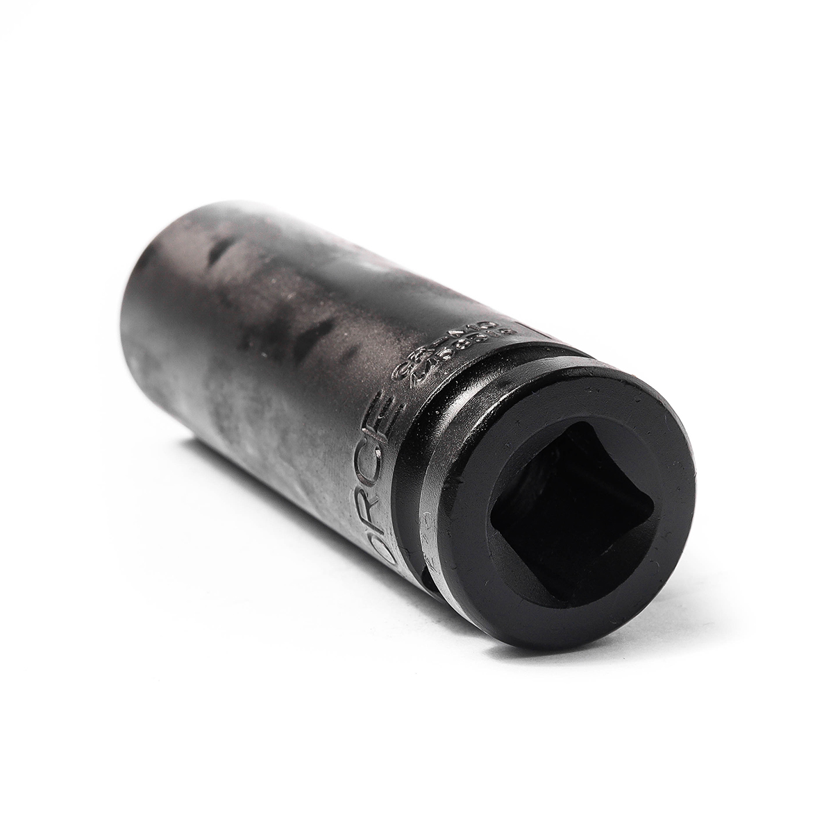 FORCE Impact Socket 6PT.85MM 1/2" No. 19, Model 4458519 photo 4