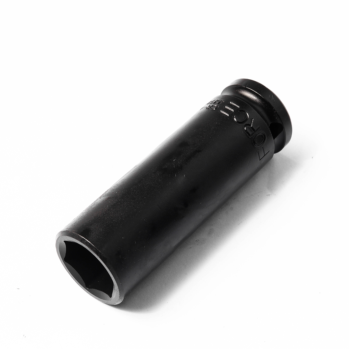 FORCE Impact Socket 6PT.85MM 1/2" No. 19, Model 4458519 price ฿144