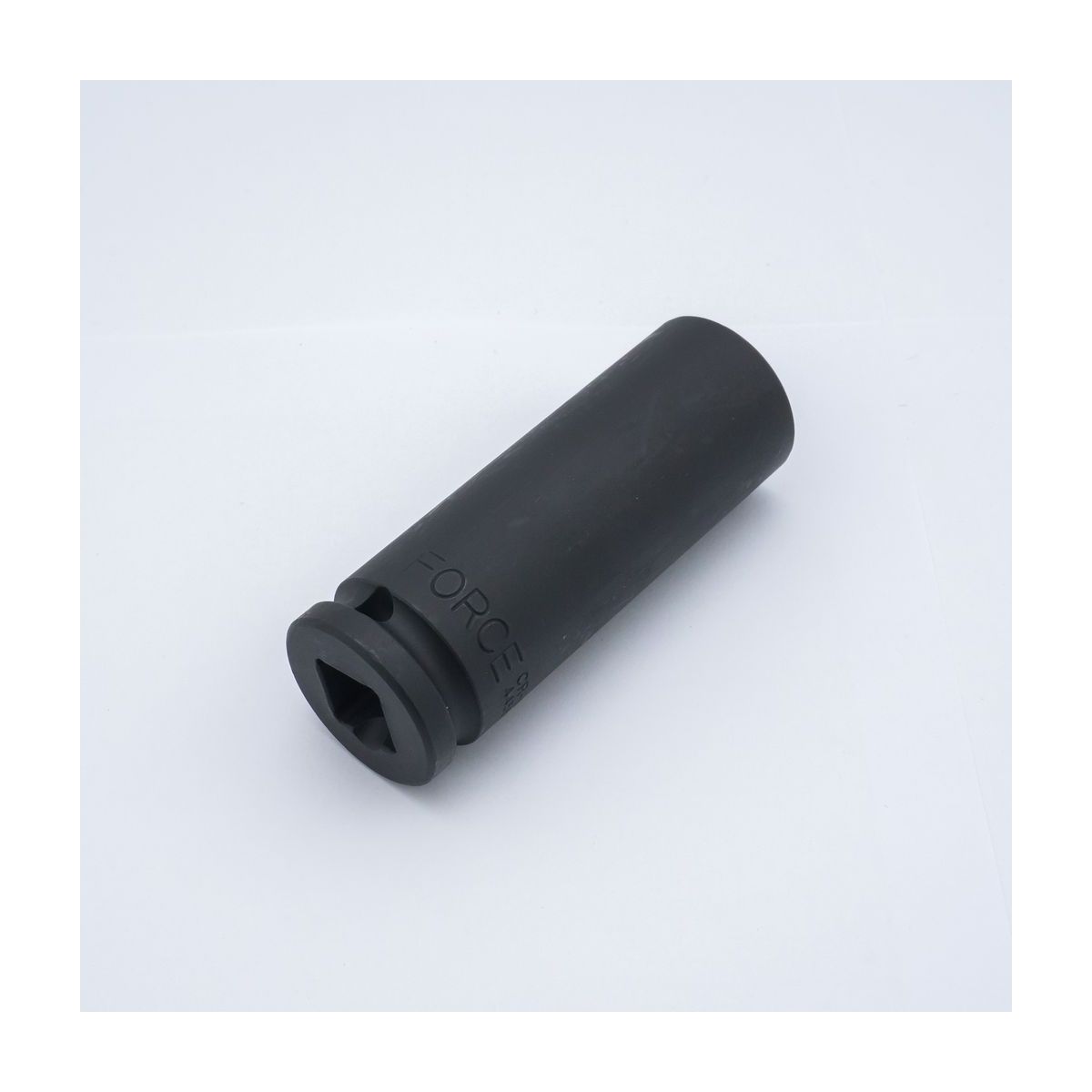 ลูกบ๊อกซ์ลม6PT.85MM 1/2"เบอร์ 21 FORCE รุ่น 4458521 ราคา ฿156