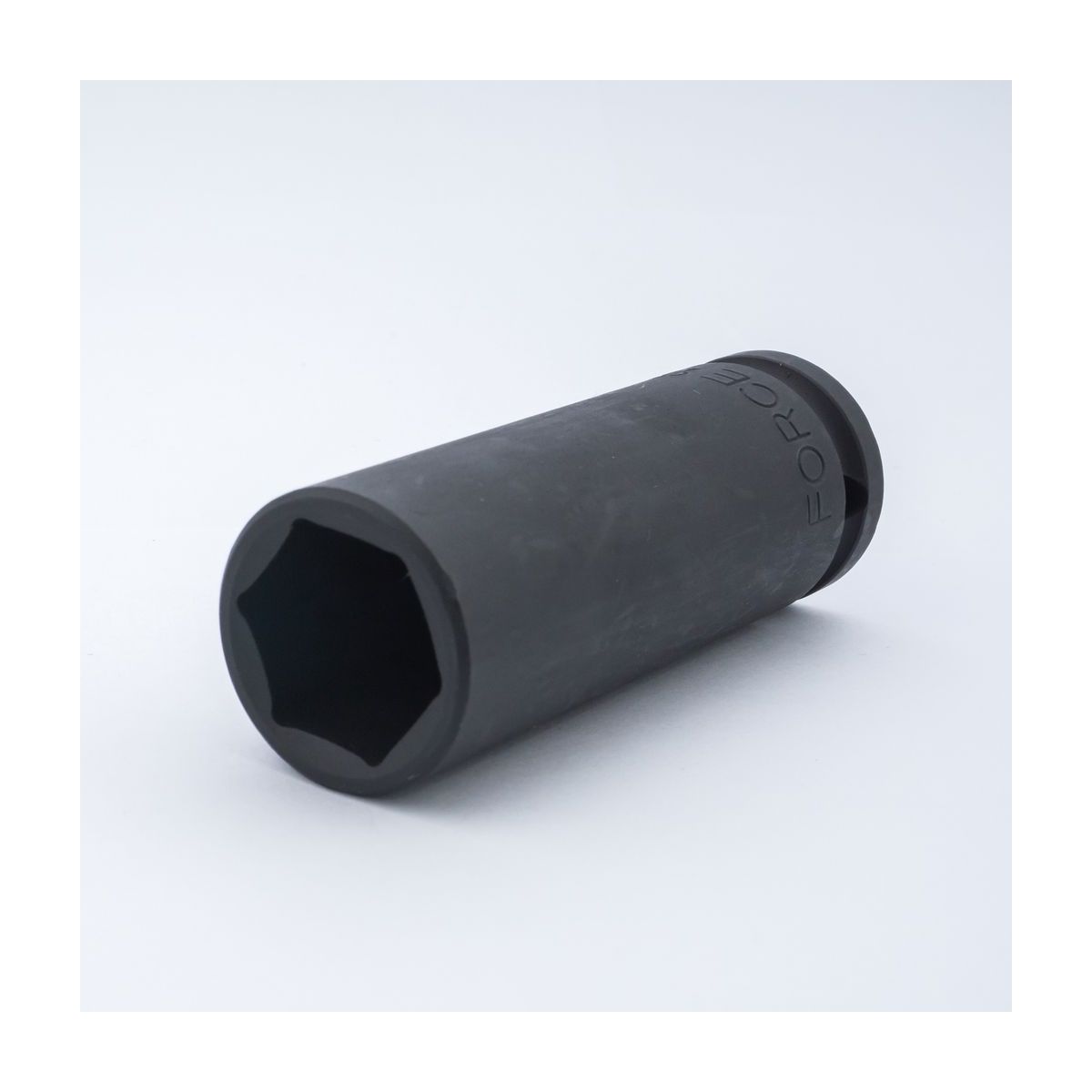 ลูกบ๊อกซ์ลม6PT.85MM 1/2"เบอร์ 21 FORCE รุ่น 4458521 รูปที่ 3