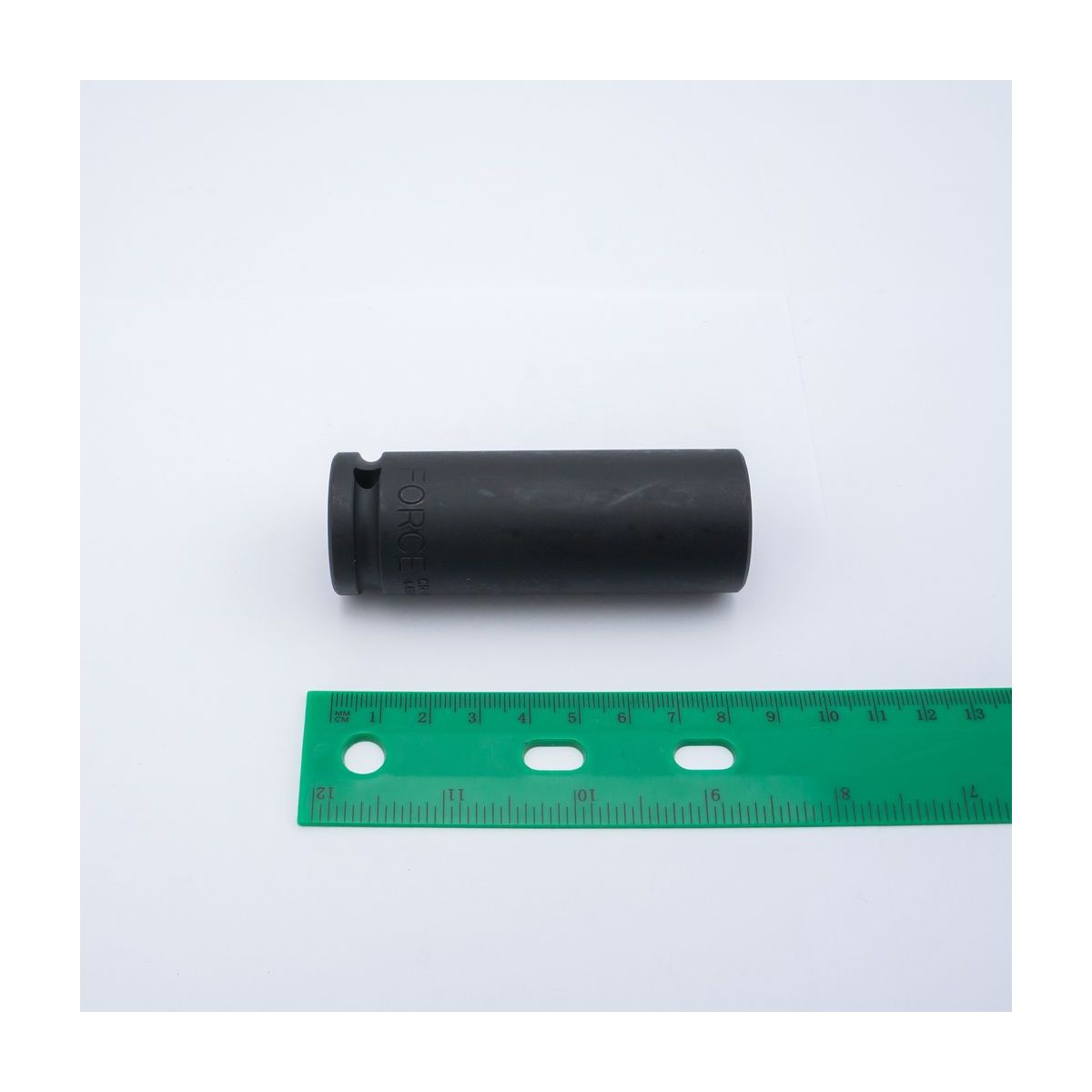ลูกบ๊อกซ์ลม6PT.85MM 1/2"เบอร์ 21 FORCE รุ่น 4458521 รูปที่ 4