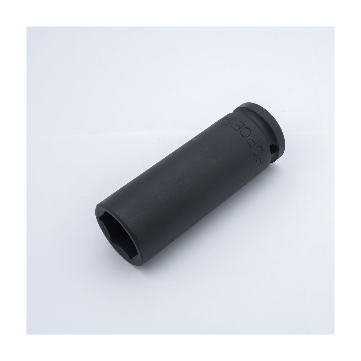 ลูกบ๊อกซ์ลม6PT.85MM 1/2"เบอร์ 21 FORCE รุ่น 4458521 รูปที่ 2