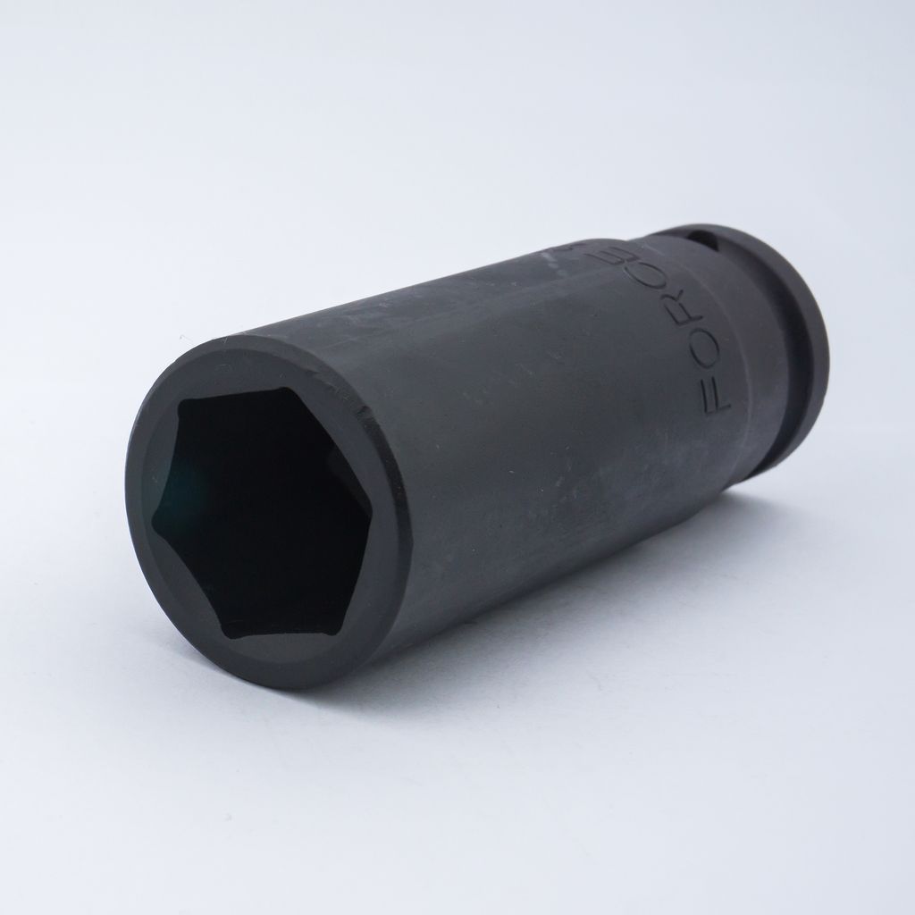 ลูกบ๊อกซ์ลม6PT.85MM 1/2"เบอร์ 22 FORCE รุ่น 4458522 รูปที่ 3