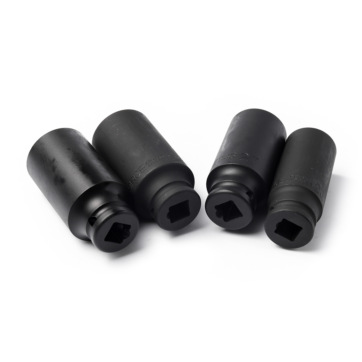 ลูกบ๊อกซ์ลม6PT.85MM 1/2"เบอร์ 30 FORCE รุ่น 4458530 รูปที่ 3