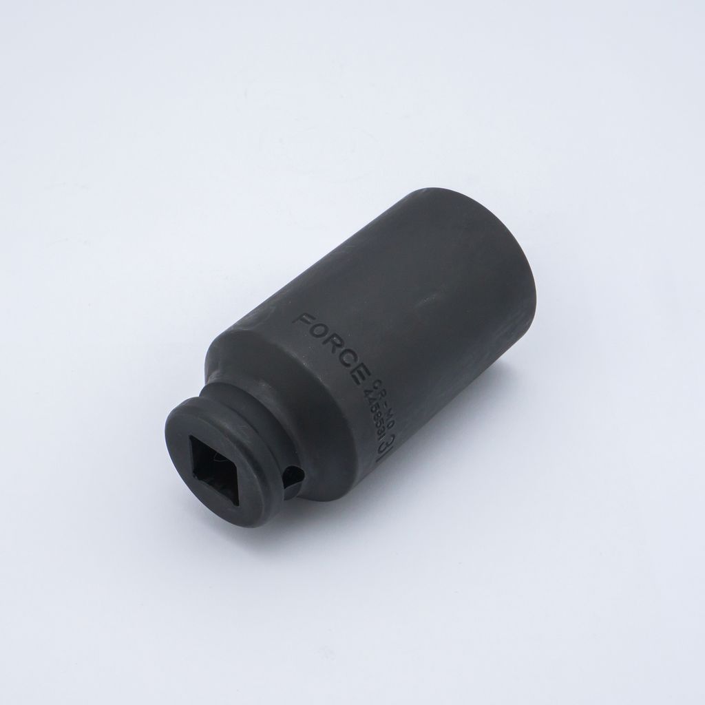 FORCE Impact Socket 6PT.85MM 1/2" No. 31, Model 4458531 price ฿264