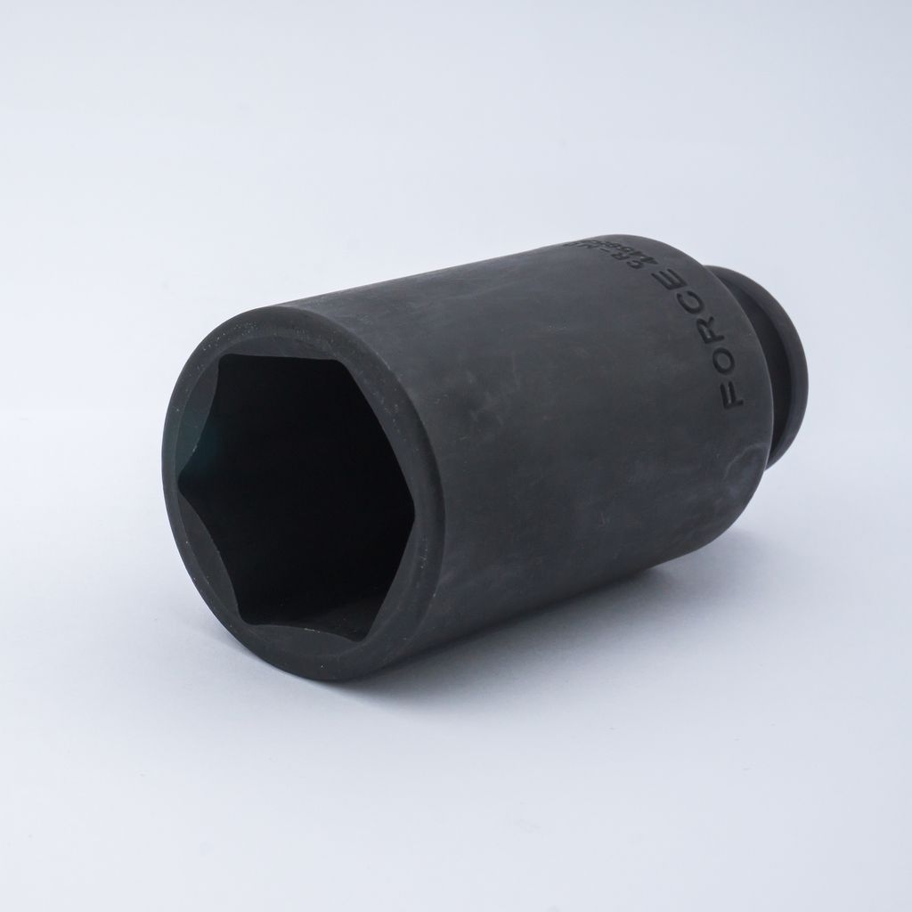 FORCE Impact Socket 6PT.85MM 1/2" No. 31, Model 4458531 photo 3