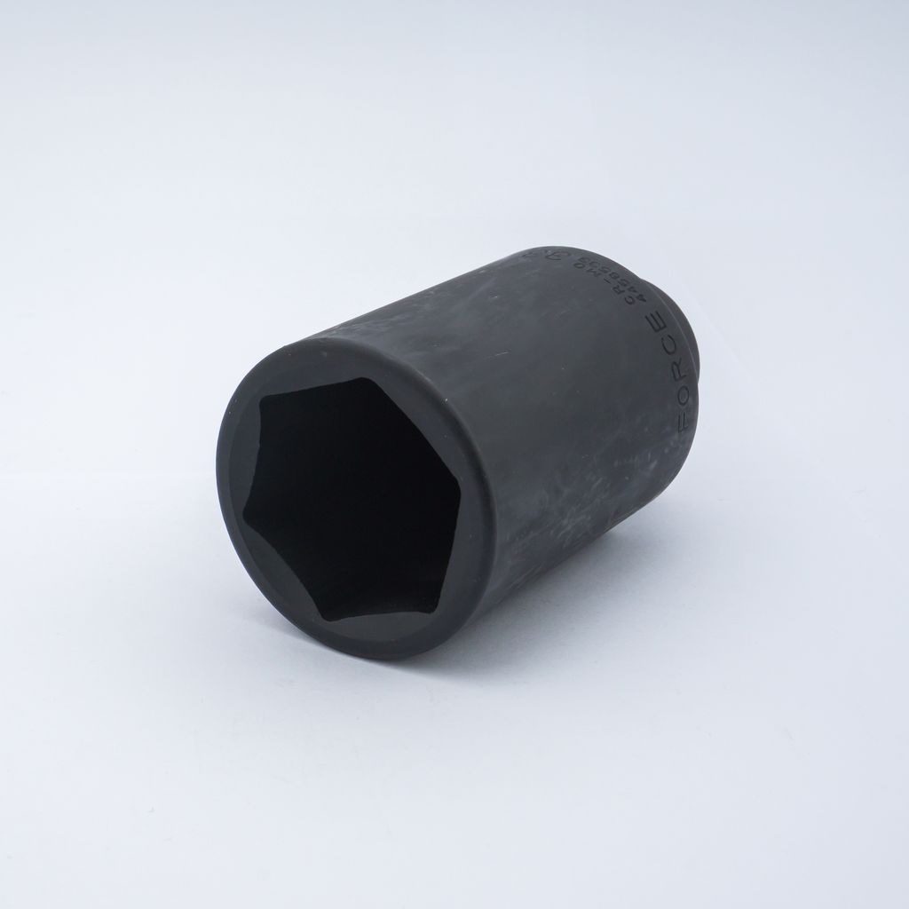 ลูกบ๊อกซ์ลม6PT.85MM 1/2"เบอร์ 32 FORCE รุ่น 4458532 รูปที่ 3