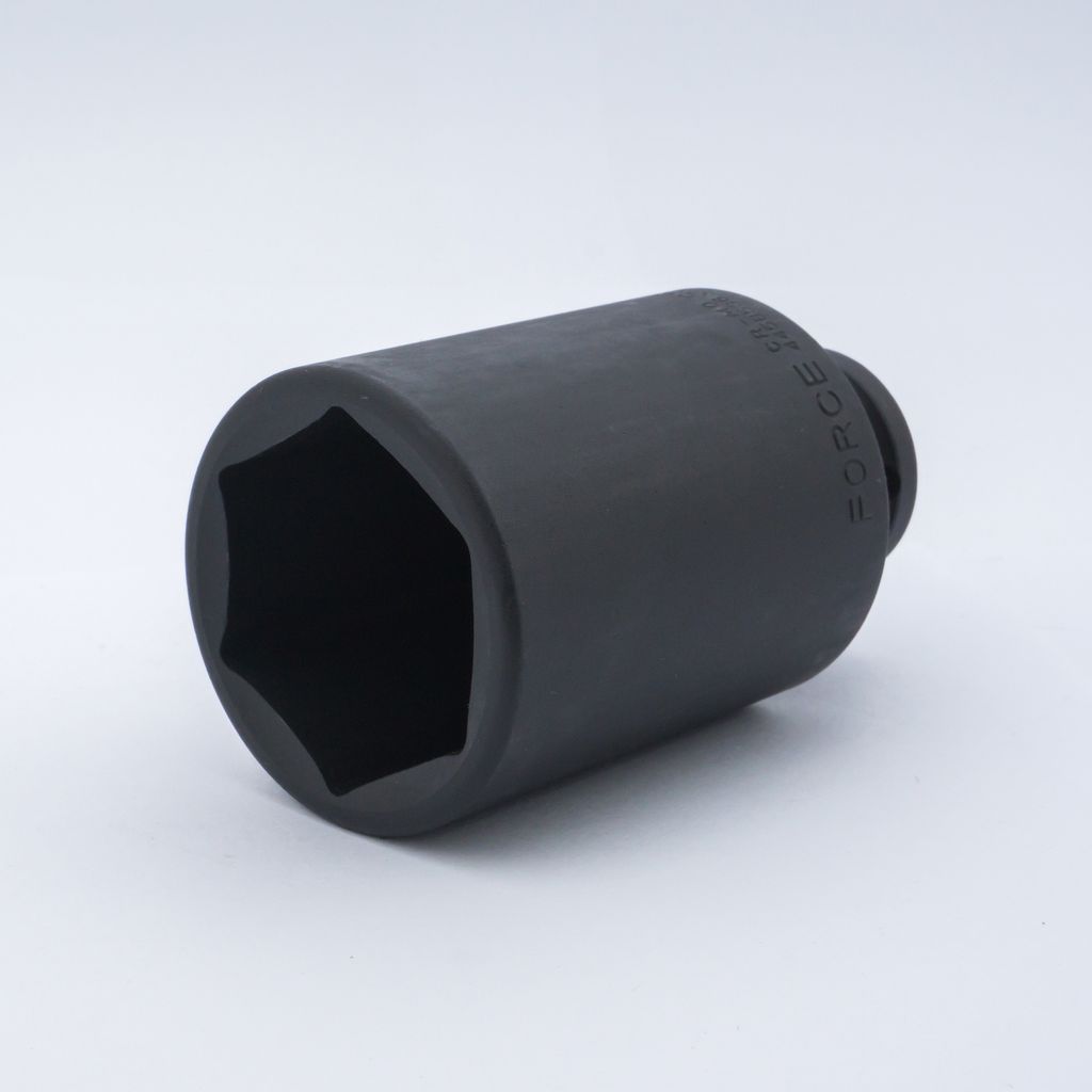FORCE Impact Socket 6PT.85MM 1/2" No. 36, Model 4458536 photo 3