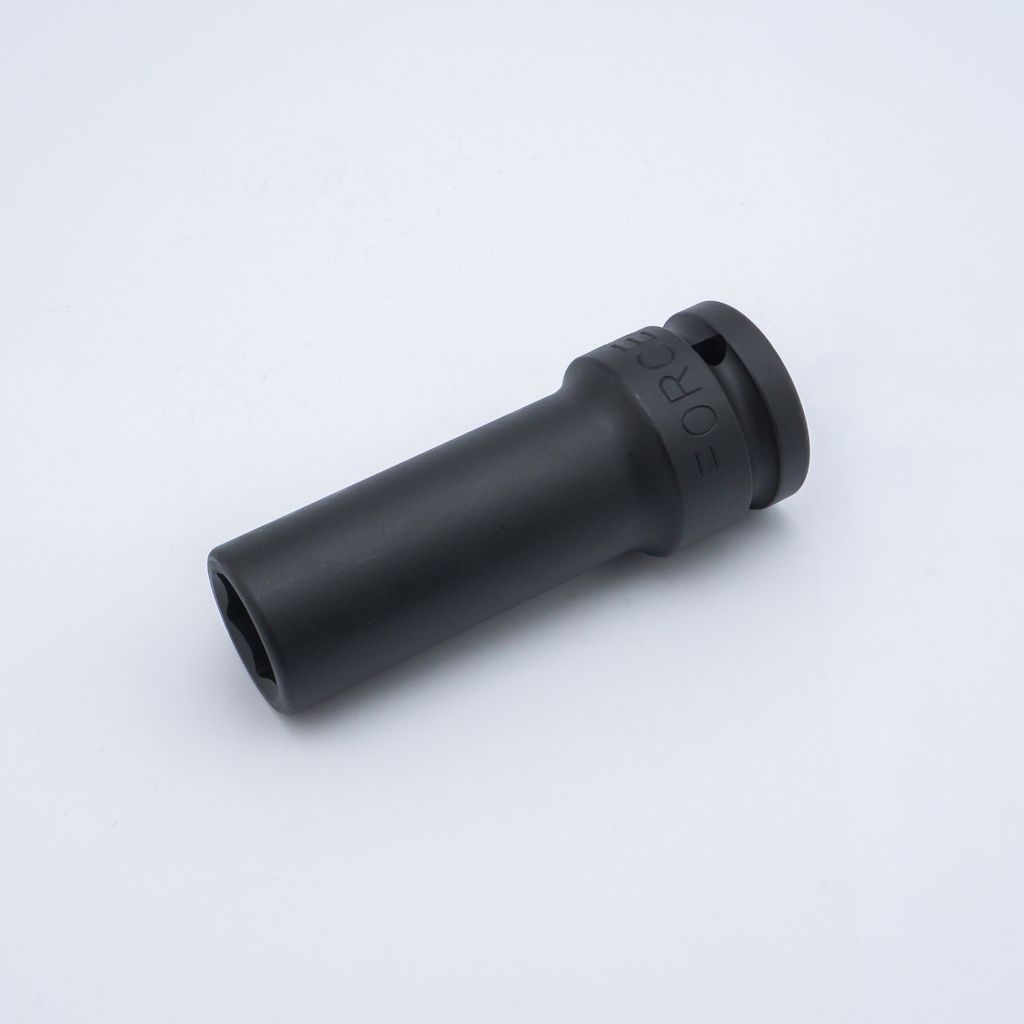 FORCE 六角风动套筒 100MM 3/4" 19号 型号 46510019 图 2