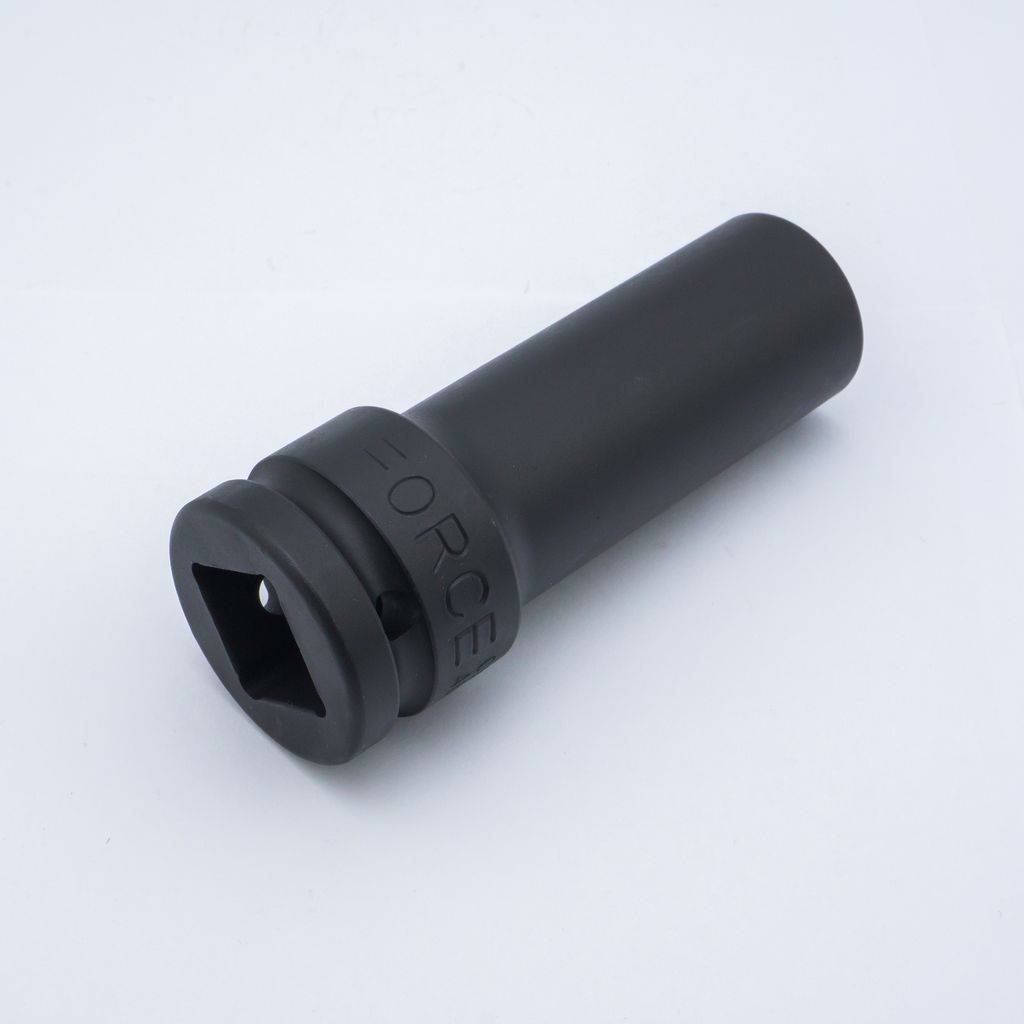 FORCE 六角风动套筒 100MM 3/4" 19号 型号 46510019 价格 ฿372