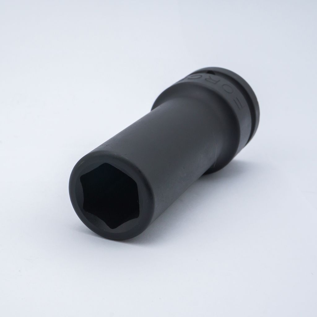 FORCE 六角风动套筒 100MM 3/4" 19号 型号 46510019 图 3