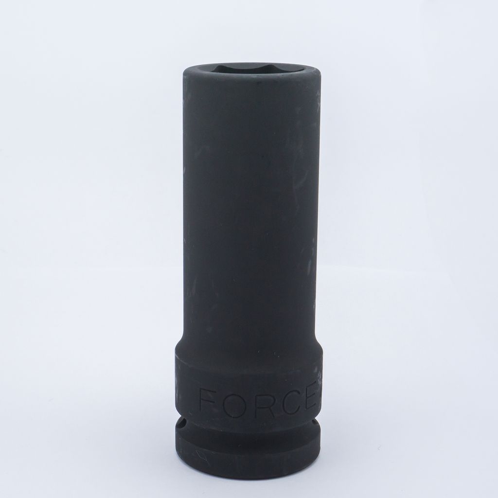 ลูกบ๊อกซ์ลม6PT.100MM 3/4"เบอร์22 FORCE รุ่น 46510022 รูปที่ 4