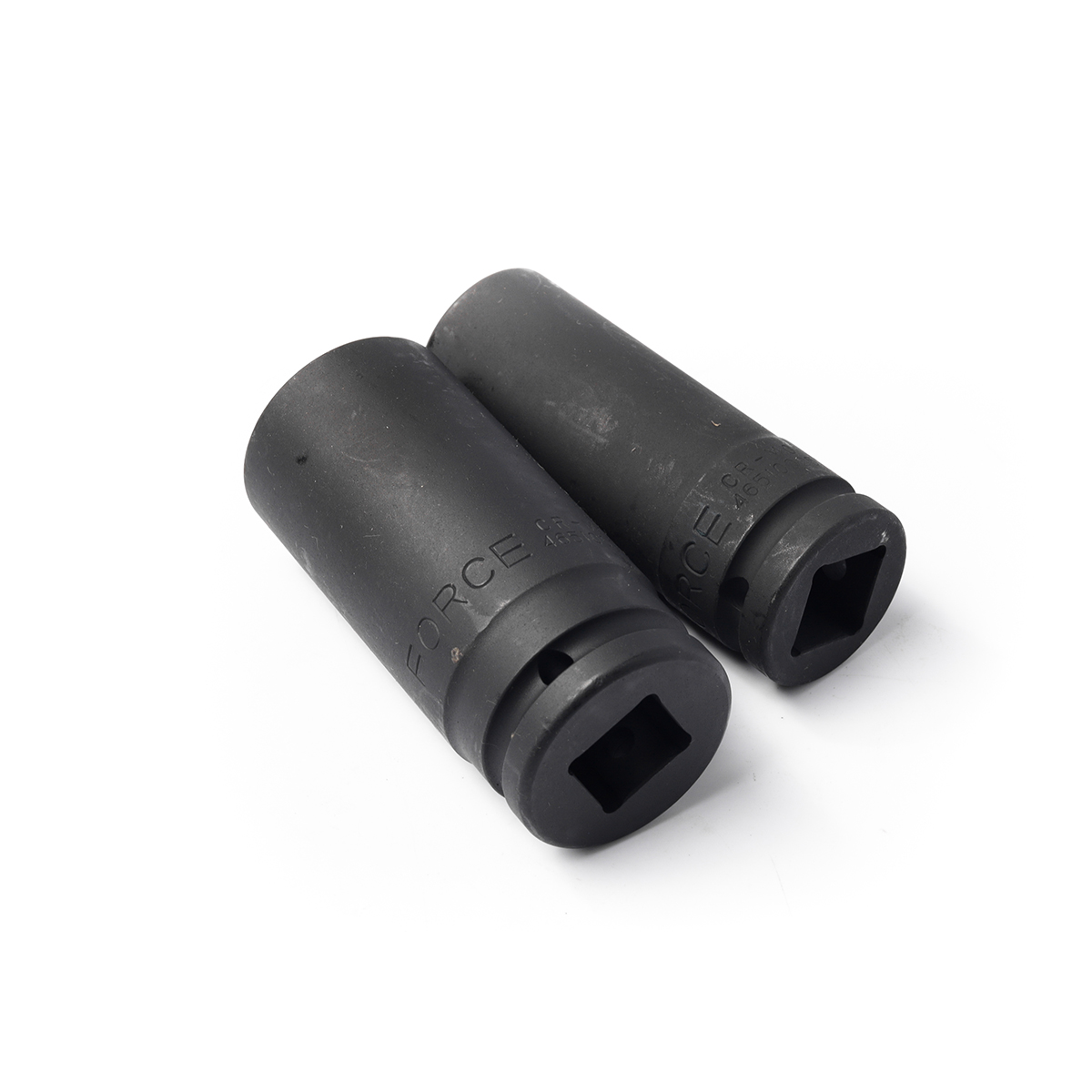 ลูกบ๊อกซ์ลม6PT.100MM 3/4"เบอร์32 FORCE รุ่น 46510032 รูปที่ 4