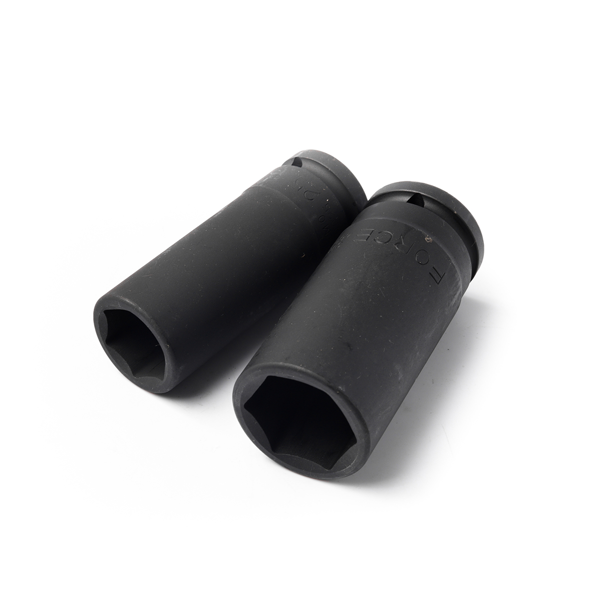 ลูกบ๊อกซ์ลม6PT.100MM 3/4"เบอร์32 FORCE รุ่น 46510032 รูปที่ 3
