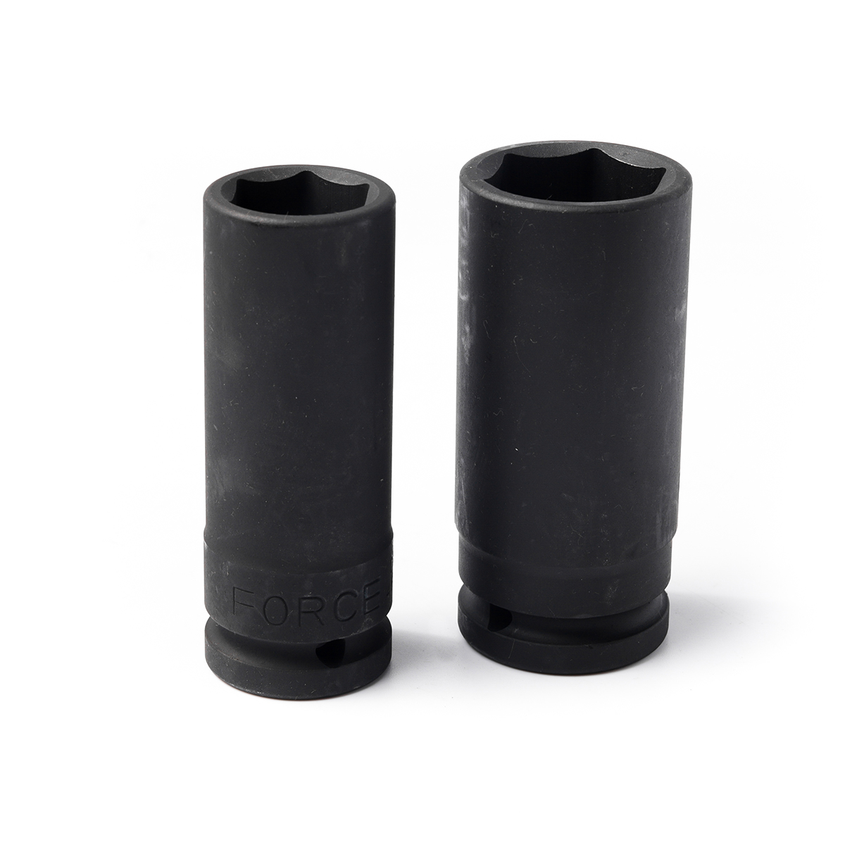 ลูกบ๊อกซ์ลม6PT.100MM 3/4"เบอร์32 FORCE รุ่น 46510032 รูปที่ 2