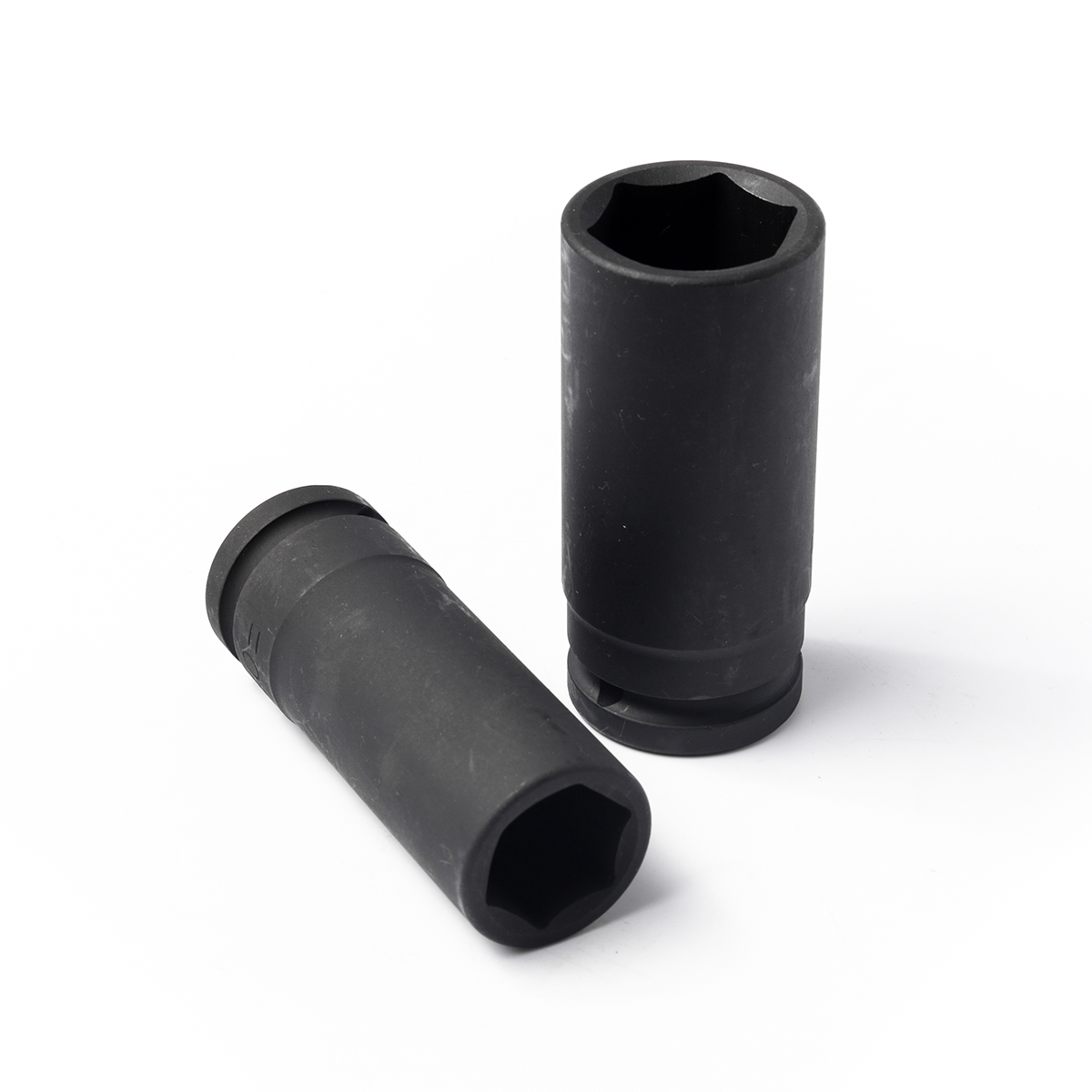 ลูกบ๊อกซ์ลม6PT.100MM 3/4"เบอร์32 FORCE รุ่น 46510032 ราคา ฿372