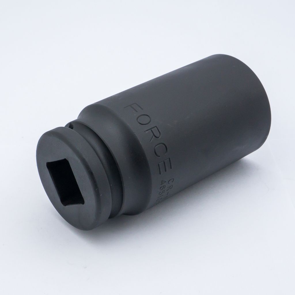 ลูกบ๊อกซ์ลม6PT.100MM 3/4"เบอร์36 FORCE รุ่น 46510036 ราคา ฿396