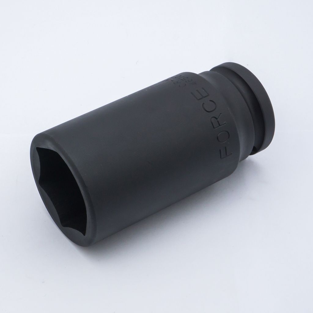 ลูกบ๊อกซ์ลม6PT.100MM 3/4"เบอร์36 FORCE รุ่น 46510036 รูปที่ 2