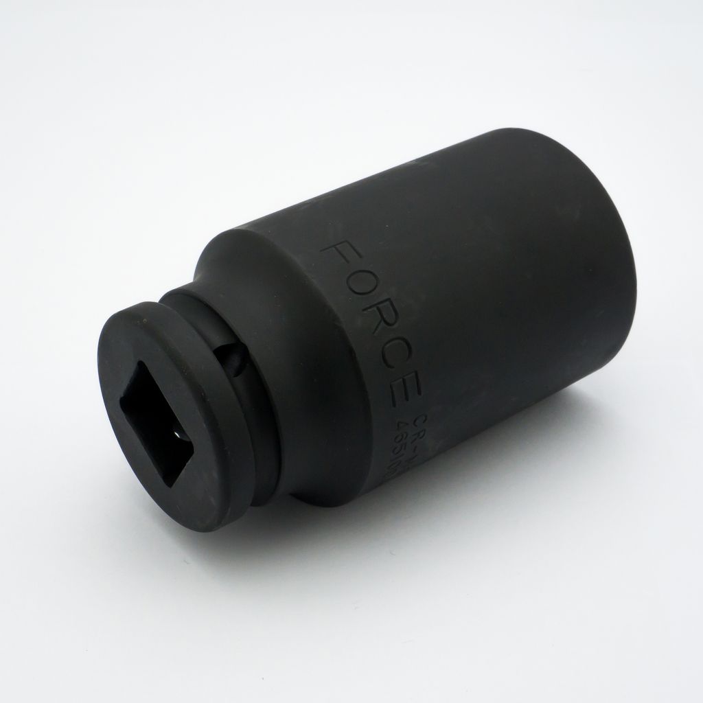 ลูกบ๊อกซ์ลม6PT.100MM 3/4"เบอร์41 FORCE รุ่น 46510041 ราคา ฿432
