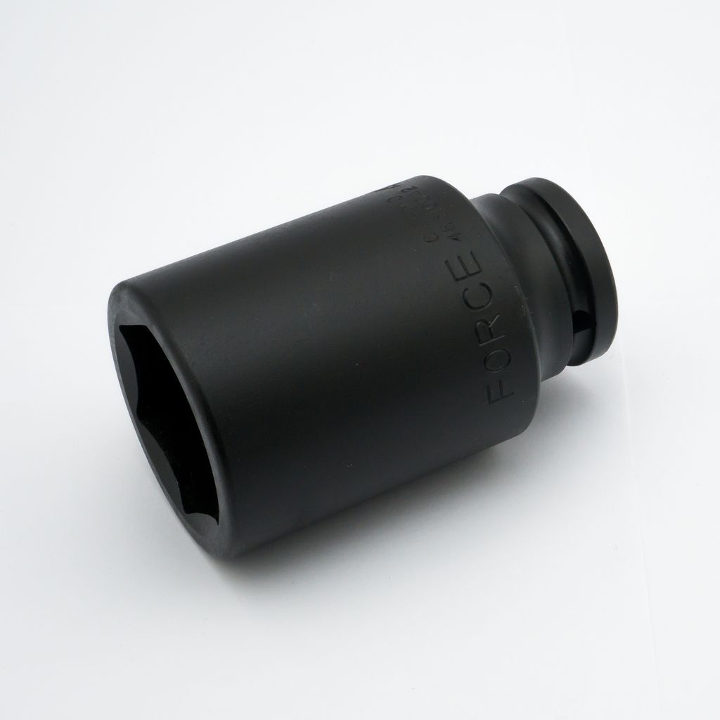 FORCE Impact Socket 6PT.100MM 3/4" No. 42, Model 46510042 photo 2