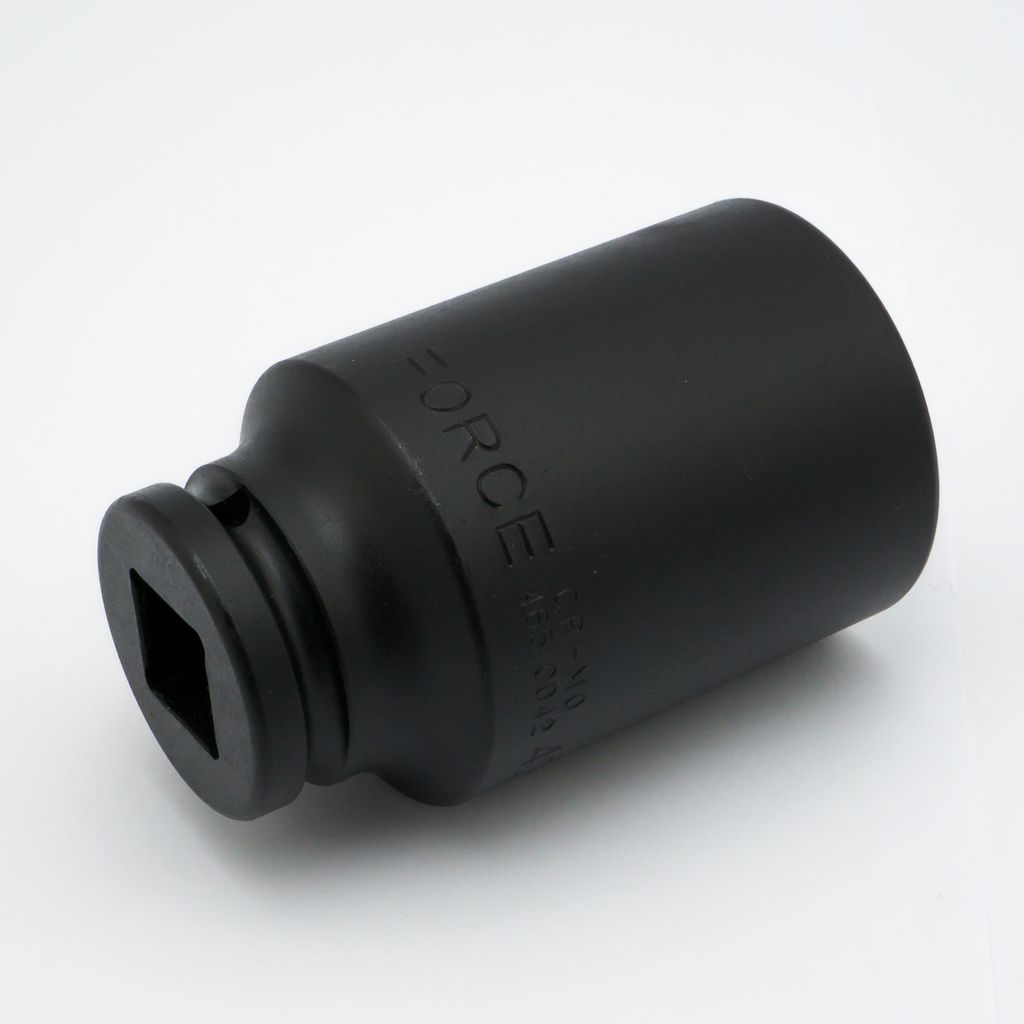 FORCE Impact Socket 6PT.100MM 3/4" No. 42, Model 46510042 price ฿456