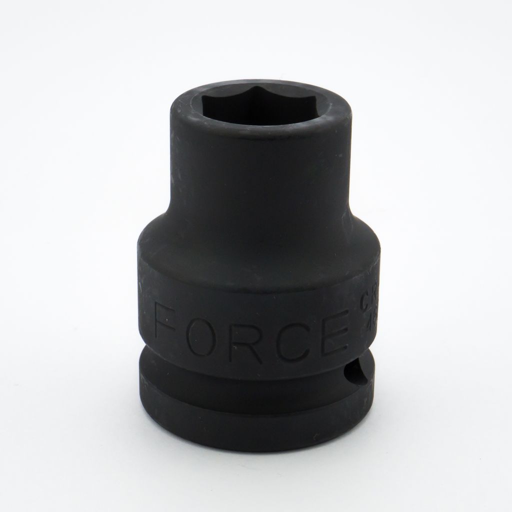 FORCE Impact Socket 3/4" 6-Point No. 17, Model 46517 photo 4