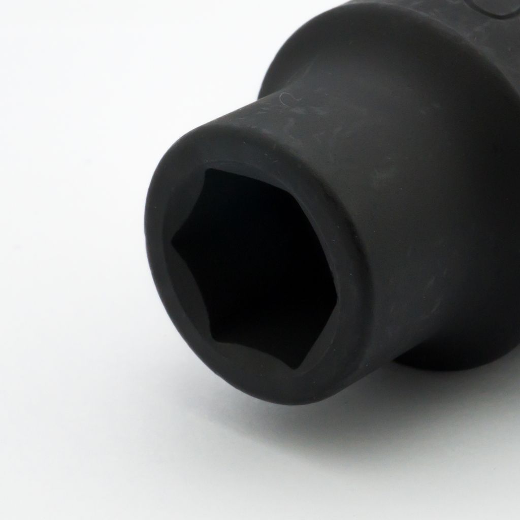 FORCE Impact Socket 3/4" 6-Point No. 17, Model 46517 photo 3