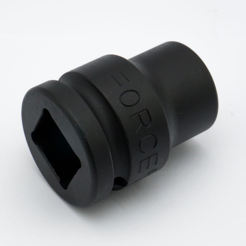 FORCE Impact Socket 3/4" 6-Point No. 19, Model 46519 price ฿216