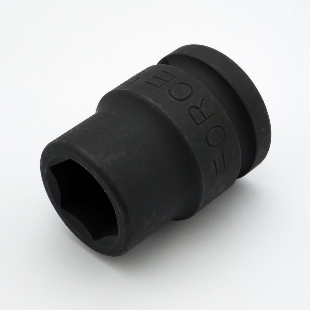 ลูกบ็อกซ์ลม 3/4" 6เหลี่ยม เบอร์21 FORCE รุ่น 46521 รูปที่ 2