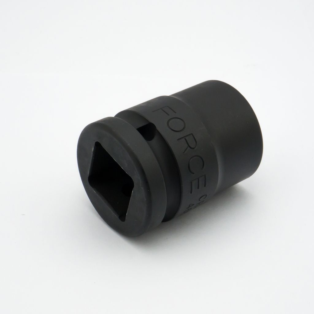 FORCE Impact Socket 3/4" 6-Point No. 24, Model 46524 price ฿216